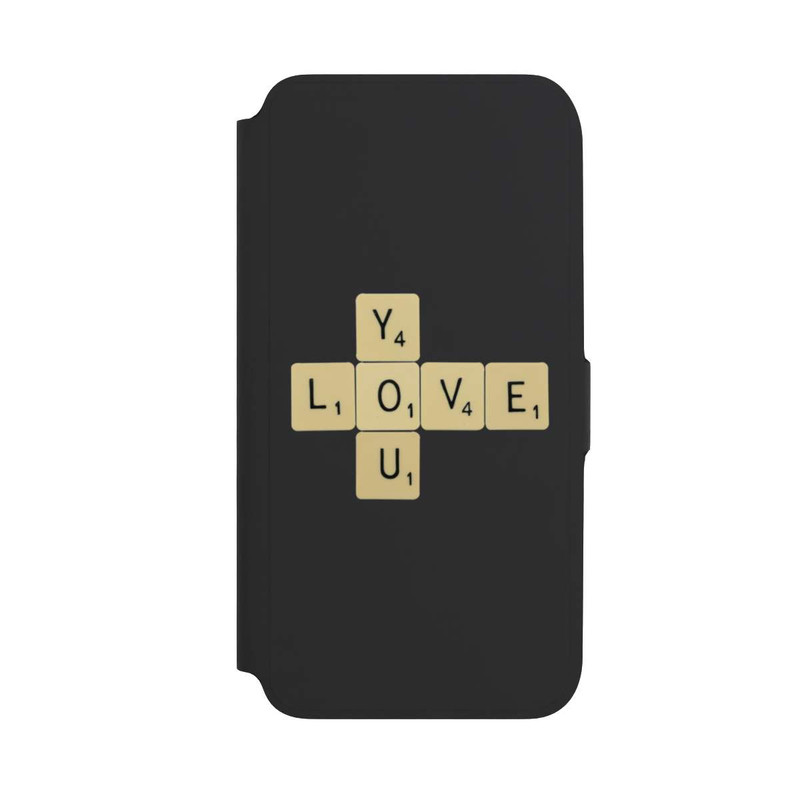 Galaxy A16 5G NIVOflip Love You