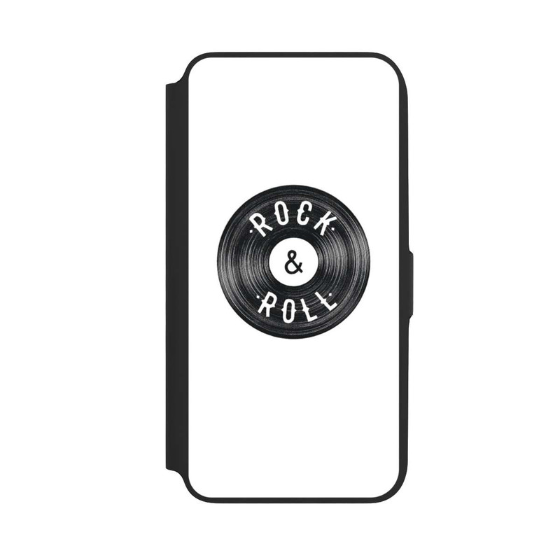 Galaxy A16 5G NIVOflip Rock and Roll