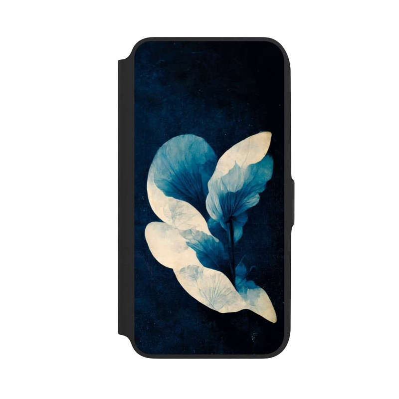 Galaxy A16 5G NIVOflip Lys bleu de nuit