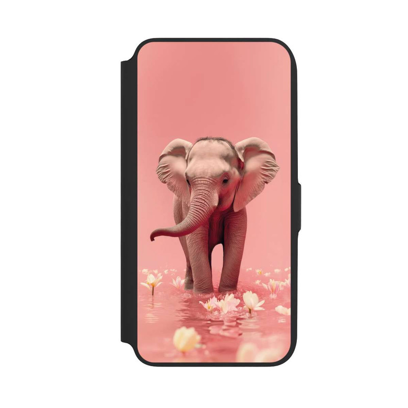 Galaxy A16 5G NIVOflip Young Elephant with AI