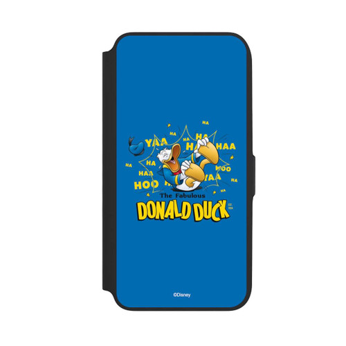 Samsung Galaxy A16 5G NIVOflip Donald Duck Laughing