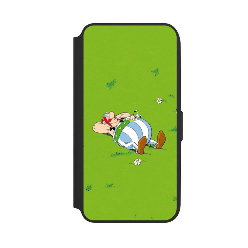 Galaxy A16 5G NIVOflip Obélix se repose