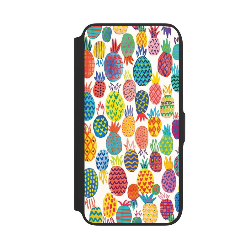 Galaxy A16 5G NIVOflip Niedliche Ananas