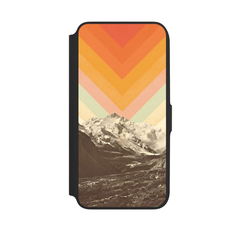 Galaxy A16 5G NIVOflip Mountain Scape