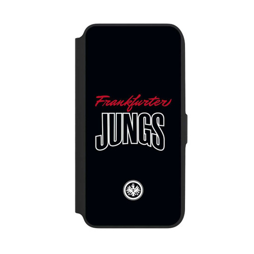 Samsung Galaxy A16 5G NIVOflip Frankfurter Jungs
