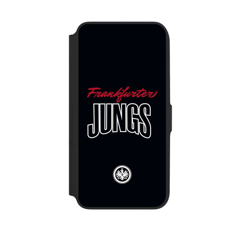 Galaxy A16 5G NIVOflip Frankfurter Jungs