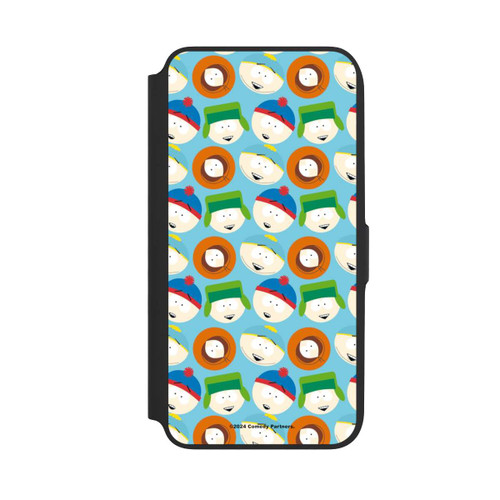 Samsung Galaxy A16 5G NIVOflip South Park Pattern
