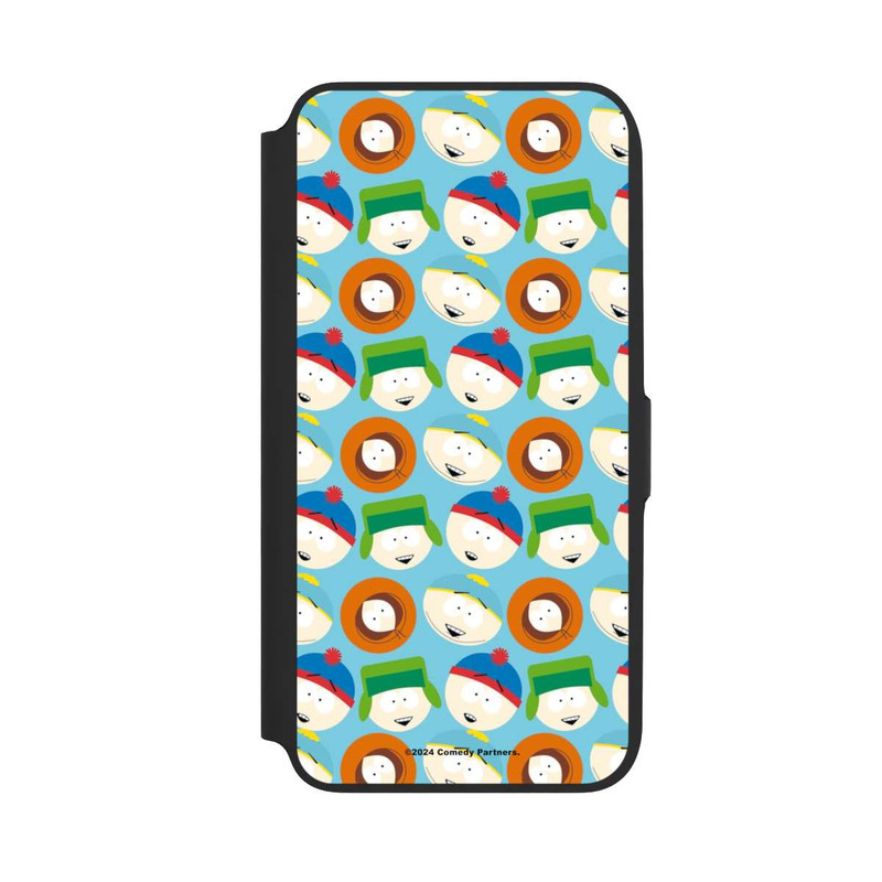 Galaxy A16 5G NIVOflip South Park Pattern