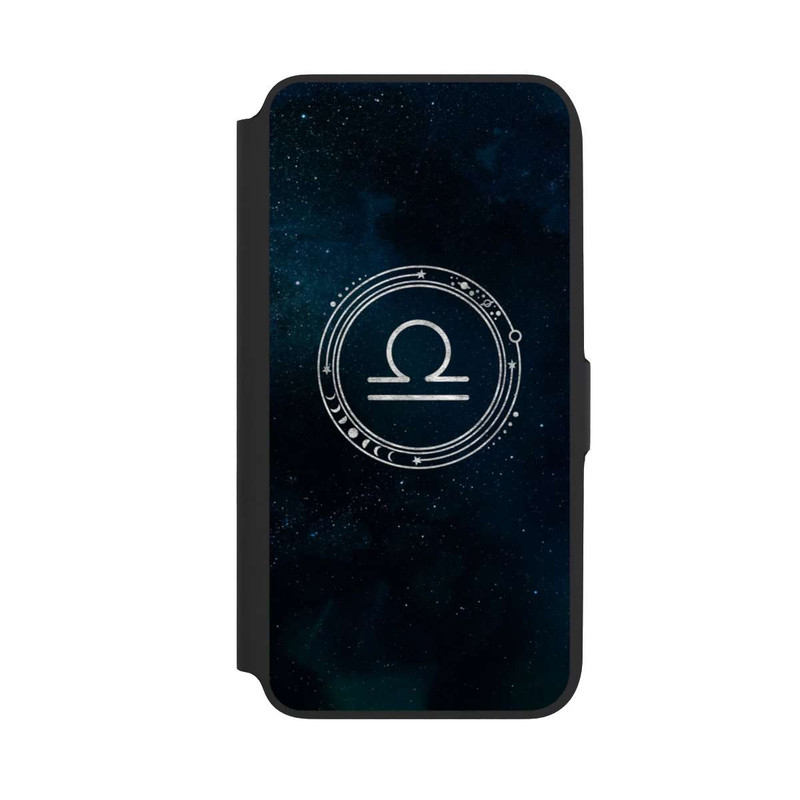 Galaxy A16 5G NIVOflip Libra Zodiac Sign