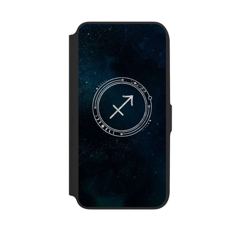 Galaxy A16 5G NIVOflip Sagittarius Zodiac Sign