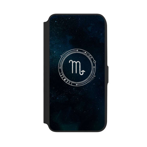 Samsung Galaxy A16 5G NIVOflip Scorpio Zodiac Sign