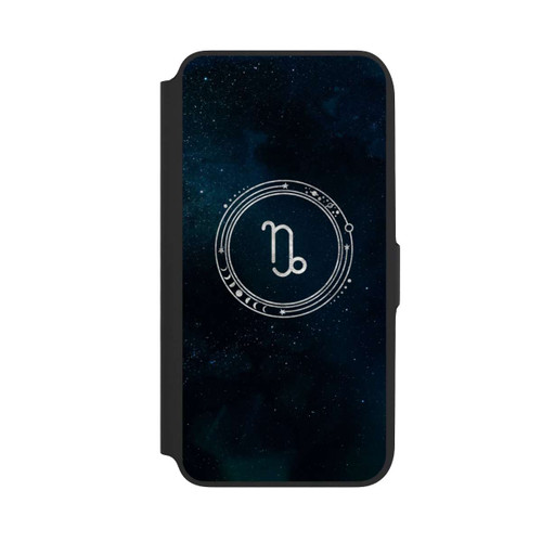 Samsung Galaxy A16 5G NIVOflip Capricorn Zodiac Sign