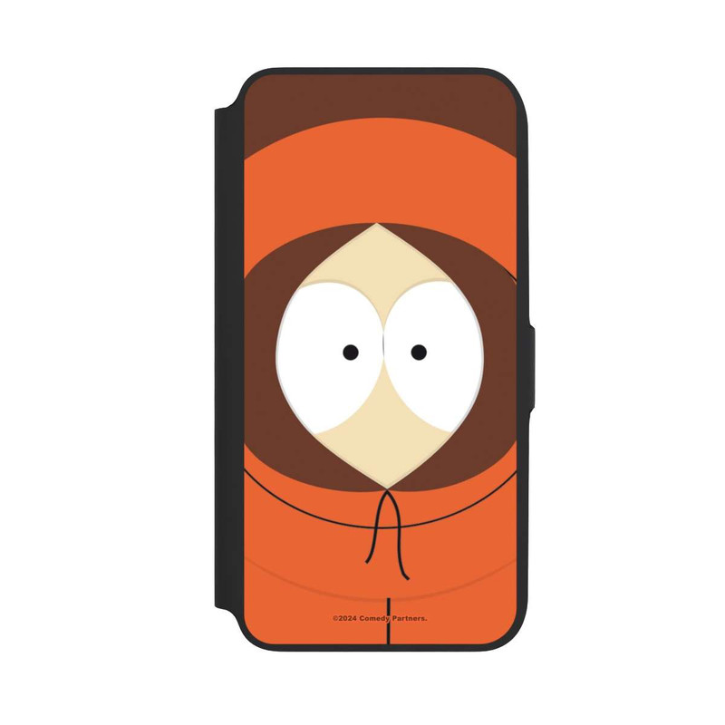 Galaxy A16 5G NIVOflip Kenny Closeup