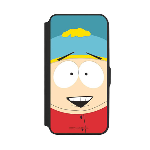 Samsung Galaxy A16 5G NIVOflip Cartman Closeup