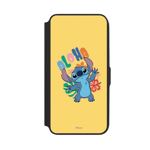 Samsung Galaxy A16 5G NIVOflip Stitch Aloha