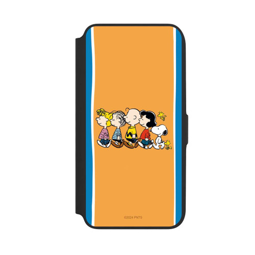 Samsung Galaxy A16 5G NIVOflip Peanuts Profile