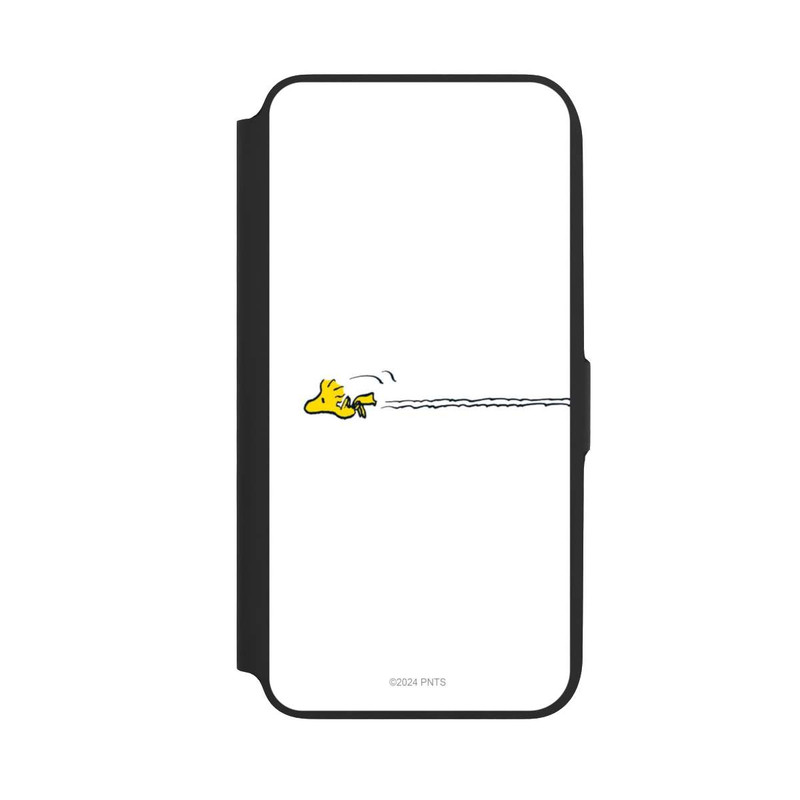 Galaxy A16 5G NIVOflip Peanuts Woodstock