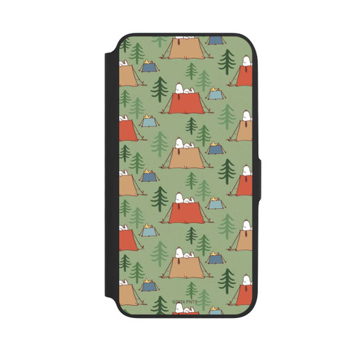Samsung Galaxy A16 5G NIVOflip Peanuts Camping