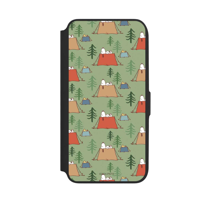 Galaxy A16 5G NIVOflip Peanuts Camping