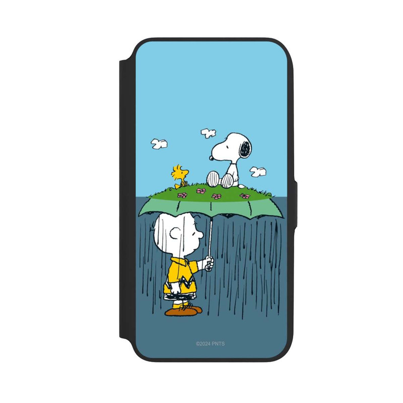 Galaxy A16 5G NIVOflip Charlie Brown Regen