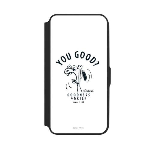 Samsung Galaxy A16 5G NIVOflip Snoopy You Good