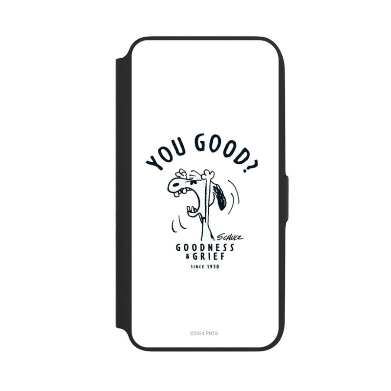 Galaxy A16 5G NIVOflip Snoopy You Good