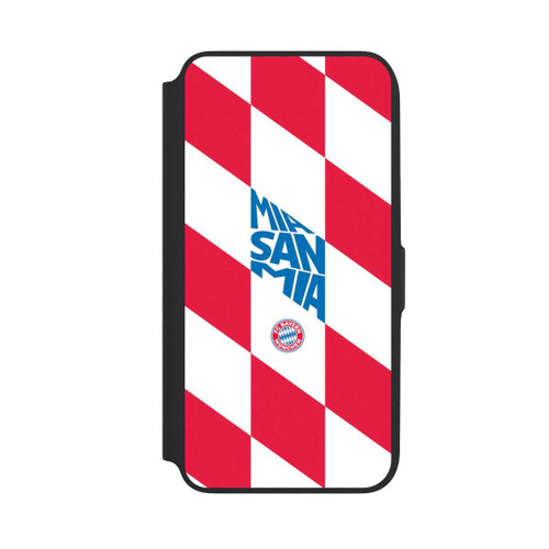 Samsung Galaxy A16 5G NIVOflip FCB Mia San Mia Rauten