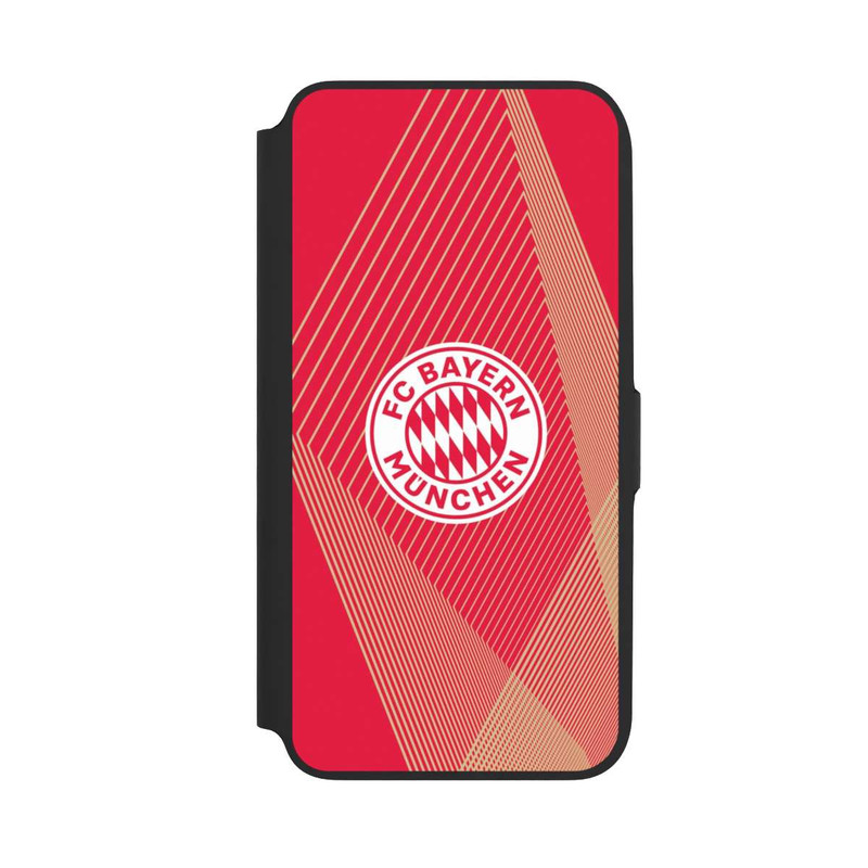 Galaxy A16 5G NIVOflip FCB Polygon Rot