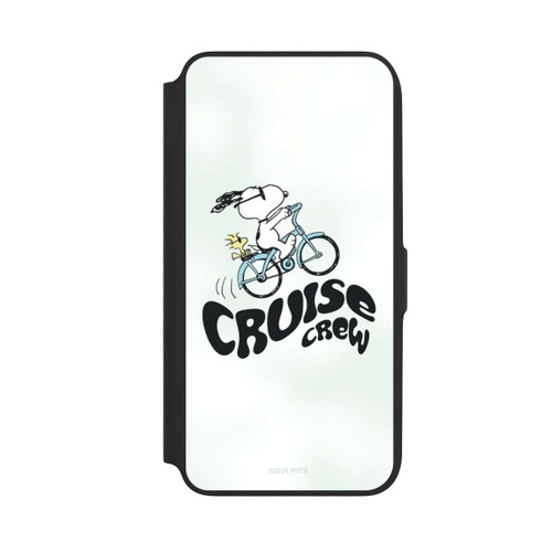 Samsung Galaxy A16 5G NIVOflip Snoopy Cruise Crew