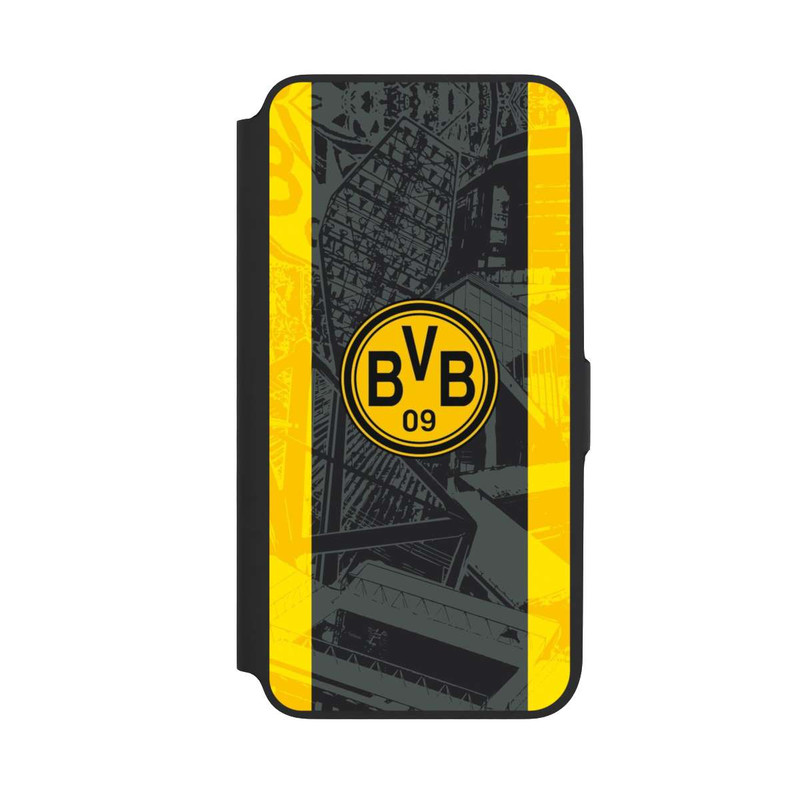 Galaxy A16 5G NIVOflip 50 Jahre Signal Iduna Park