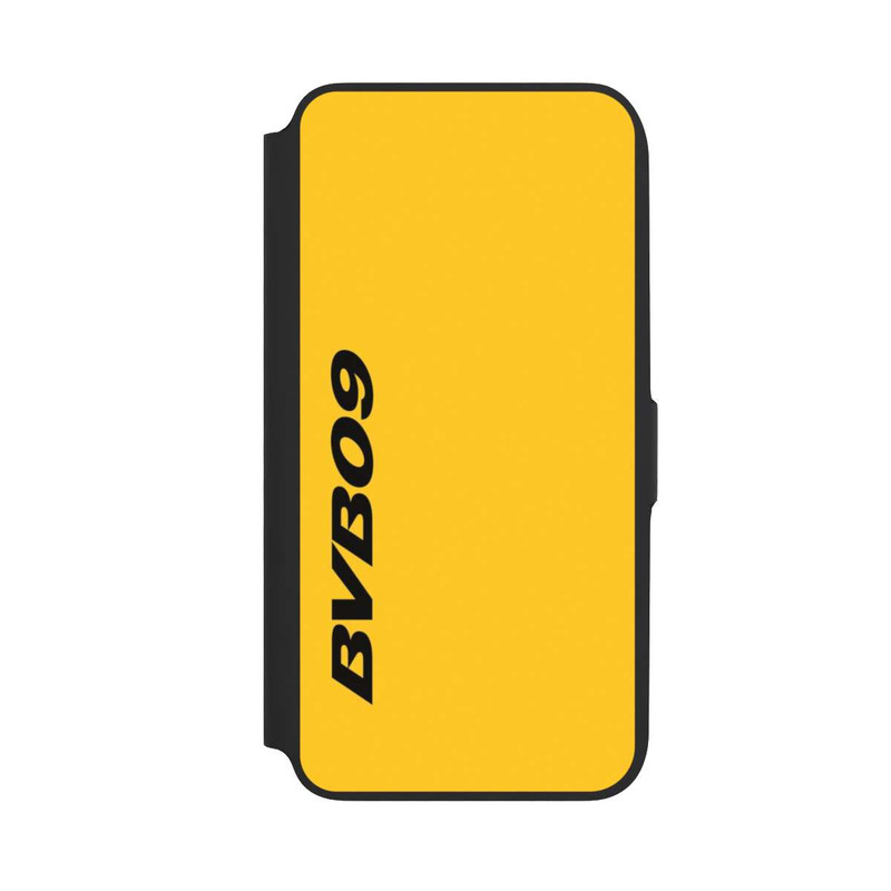 Galaxy A16 5G NIVOflip BVB09 Gelb