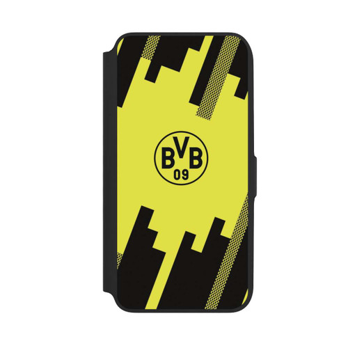 Samsung Galaxy A16 5G NIVOflip BVB Neon