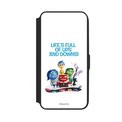 Samsung Galaxy A16 5G NIVOflip Life´s Full of Ups and Downs!