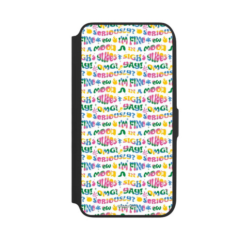 Samsung Galaxy A16 5G NIVOflip Inside Out OMG Seriously