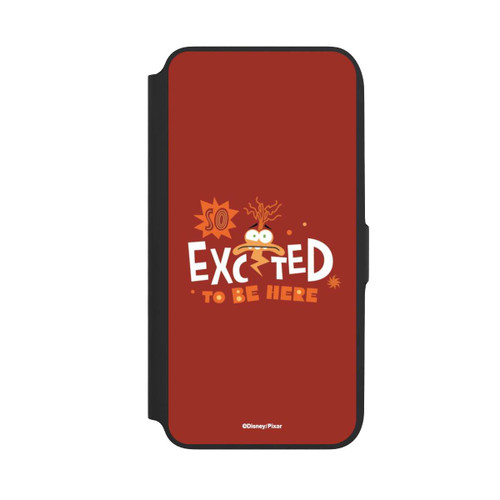 Samsung Galaxy A16 5G NIVOflip Anxiety - So Excited