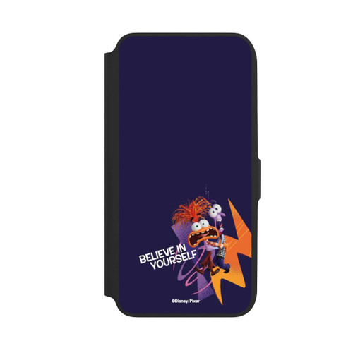 Samsung Galaxy A16 5G NIVOflip Anxiety and Fear