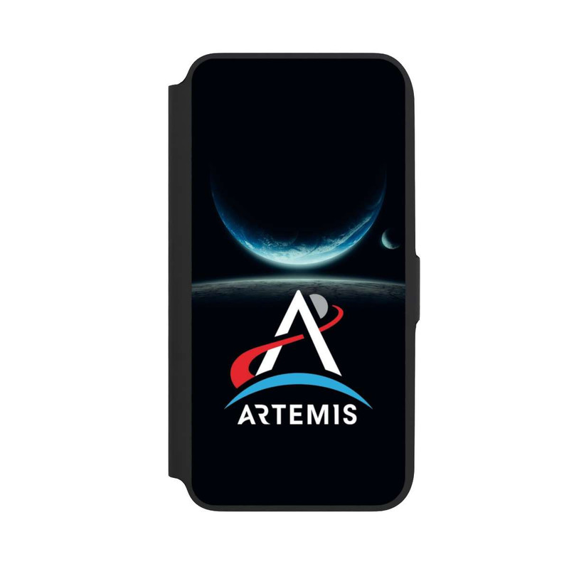 Galaxy A16 5G NIVOflip ARTEMIS Weltall