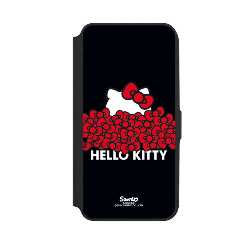 Galaxy A16 5G NIVOflip HK Lovely Bows