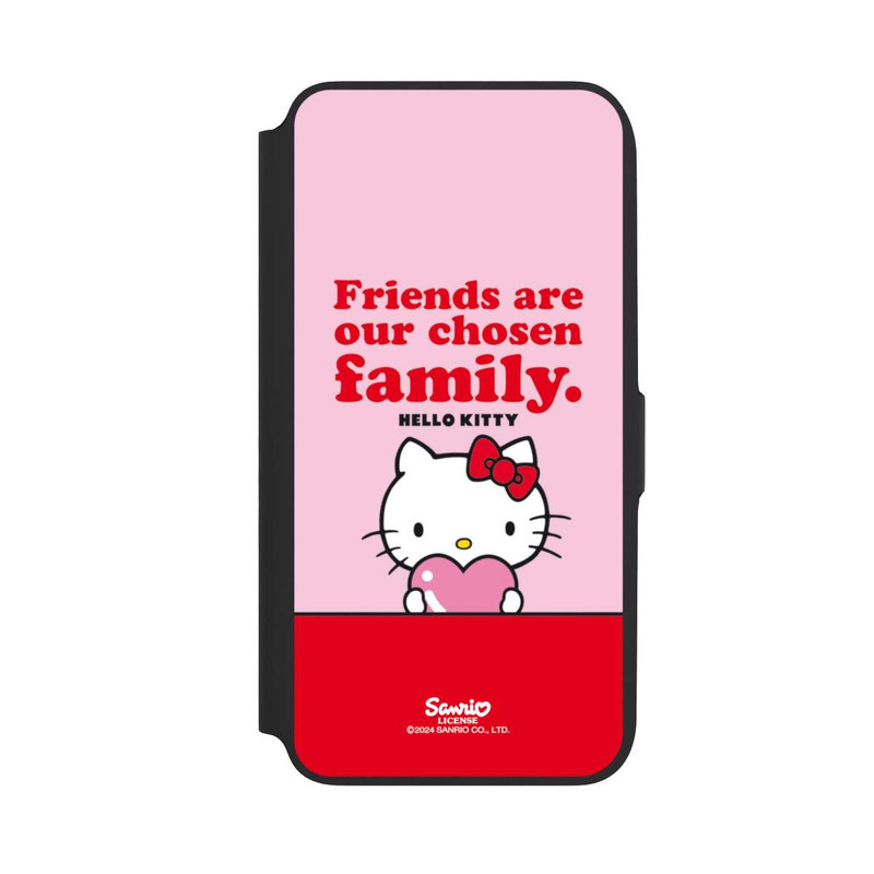 Galaxy A16 5G NIVOflip HK Friends are Family