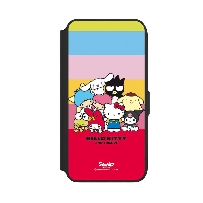 Galaxy A16 5G NIVOflip Hello Kitty und Freunde