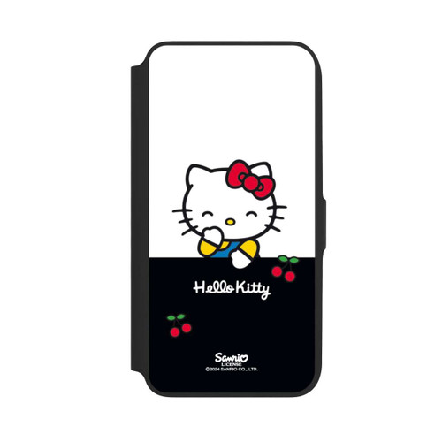 Samsung Galaxy A16 5G NIVOflip Hello Kitty kichernd