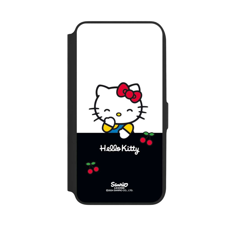 Galaxy A16 5G NIVOflip Hello Kitty kichernd