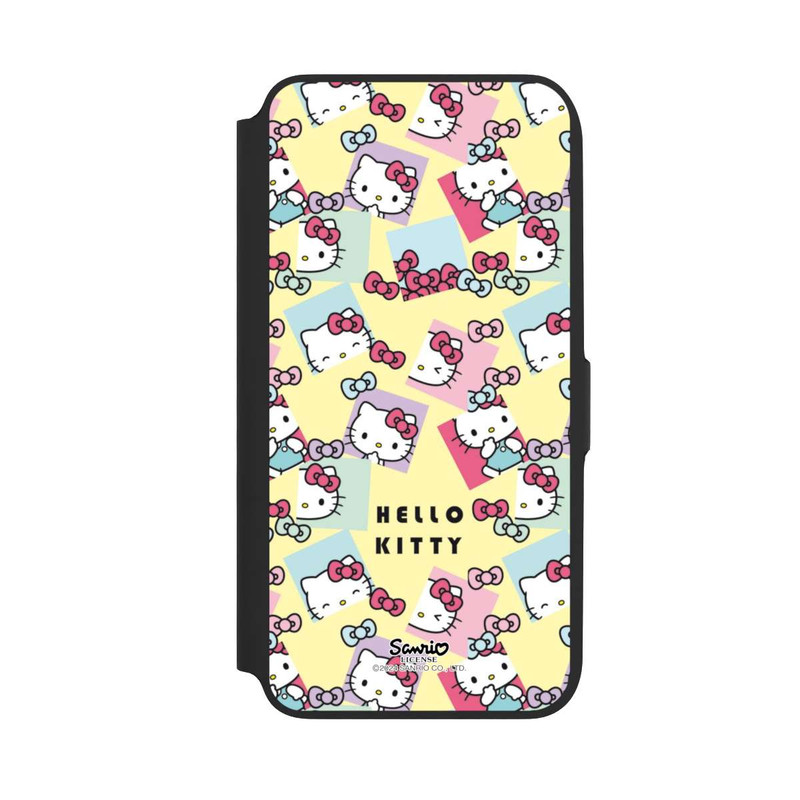 Galaxy A16 5G NIVOflip HK Pastel Pattern
