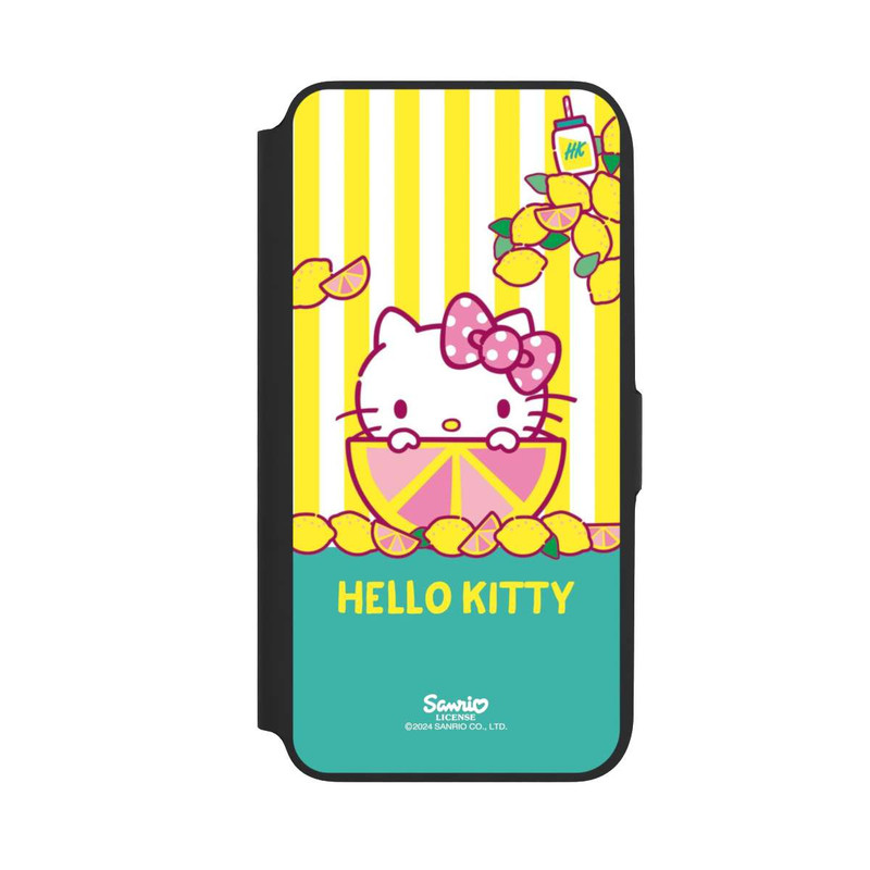 Galaxy A16 5G NIVOflip Hello Kitty Limonade