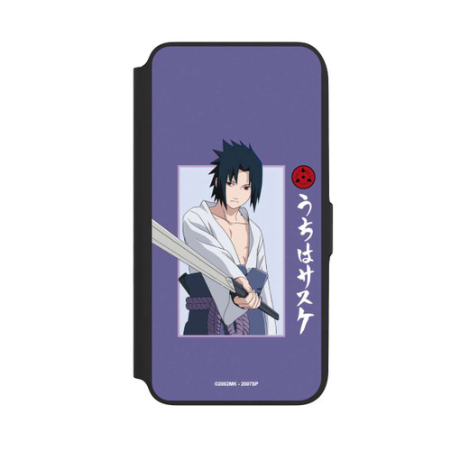 Samsung Galaxy A16 5G NIVOflip Sasuke Kusanagi