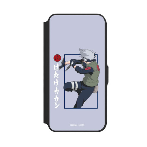 Samsung Galaxy A16 5G NIVOflip Kakashi Mode de combat