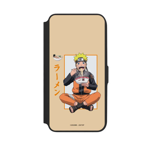 Samsung Galaxy A16 5G NIVOflip Naruto Ramen
