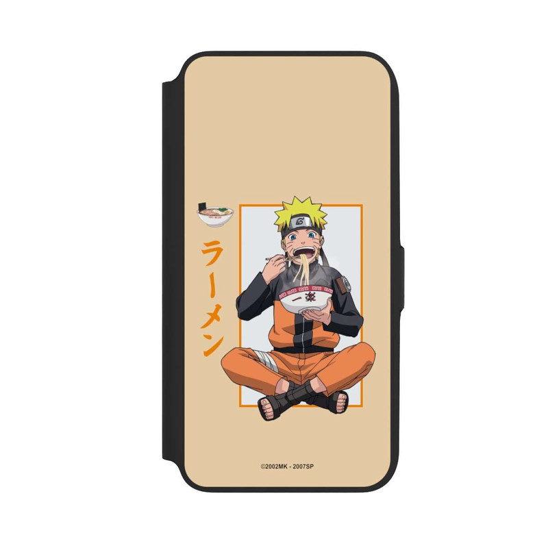 Galaxy A16 5G NIVOflip Naruto Ramen
