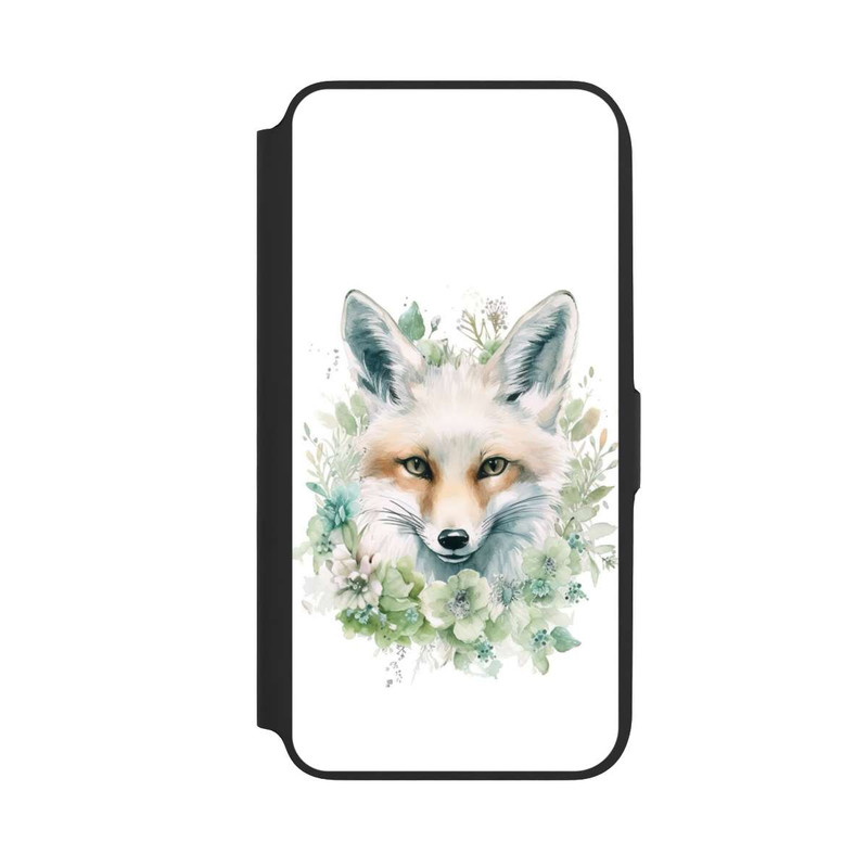 Galaxy A16 5G NIVOflip Floral Fox 