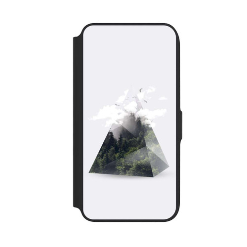 Samsung Galaxy A16 5G NIVOflip Forest Triangle